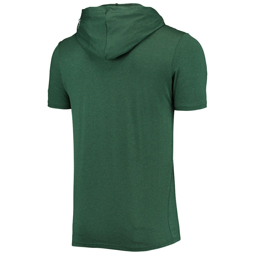Team Brushed Hoodie T-Shirt - Green Bay Packers Hoodies