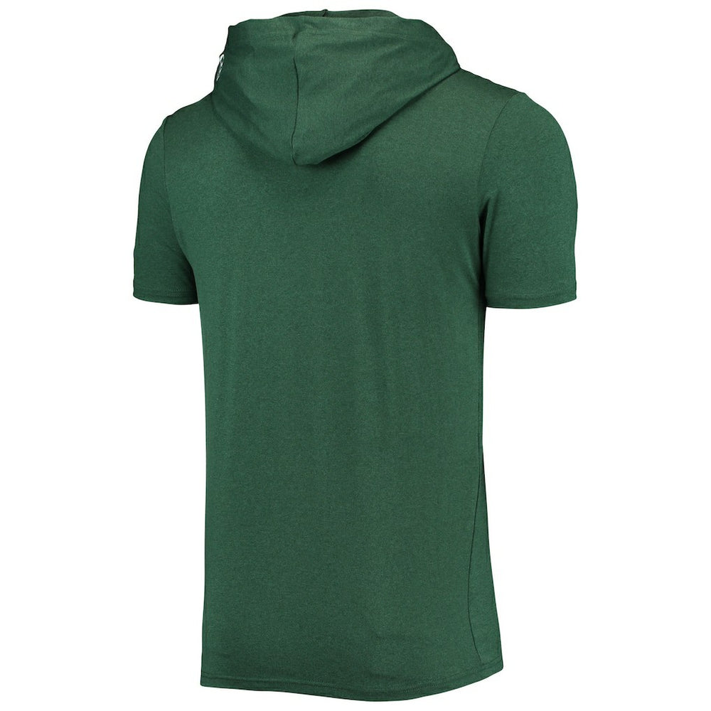 Team Brushed Hoodie T-Shirt - Green Bay Packers Hoodies