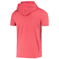 Team Brushed Hoodie T-Shirt - San Francisco 49ers Hoodies