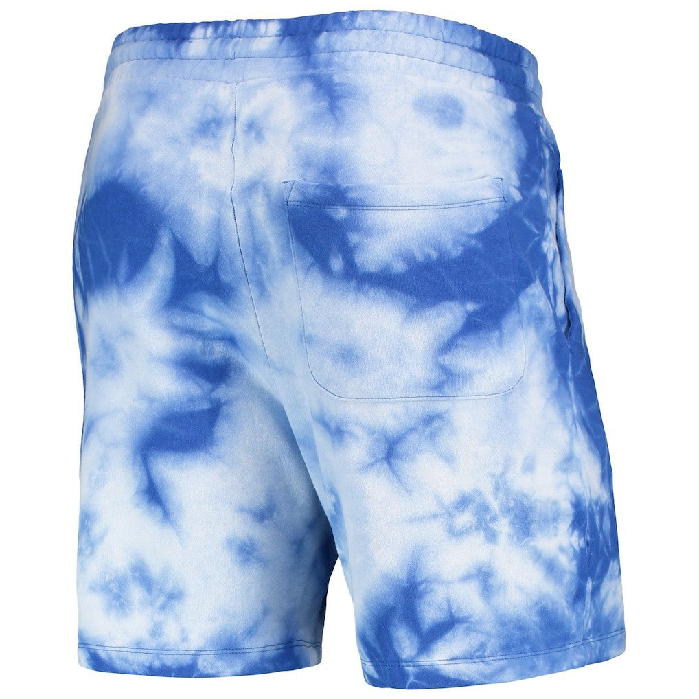Tie-Dye Shorts - Los Angeles Rams Shorts