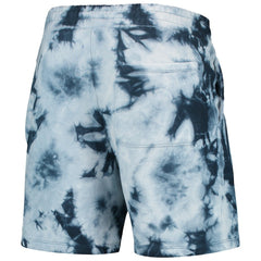 Tie-Dye Shorts - New England Patriots Shorts