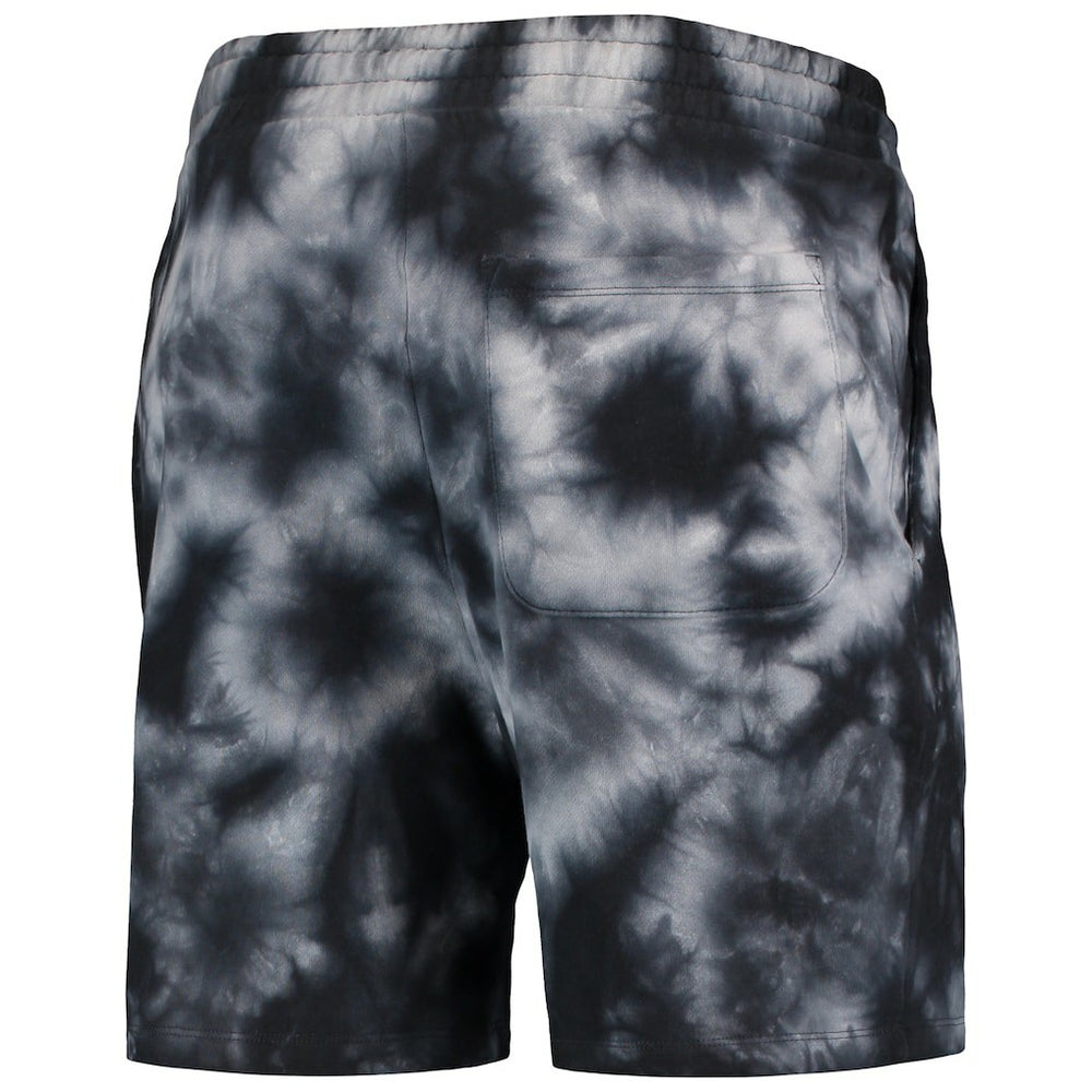 Tie-Dye Shorts - San Francisco 49ers Shorts