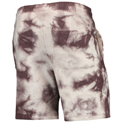 Tie-Dye Shorts - Cleveland Browns Shorts