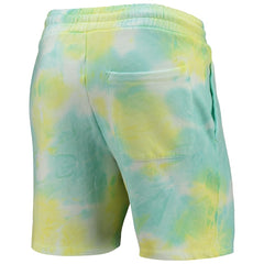 Tie-Dye Shorts - Miami Dolphins Shorts