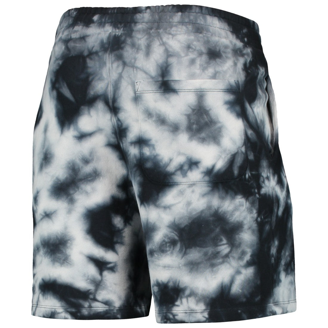 Tie-Dye Shorts - Green Bay Packers Shorts