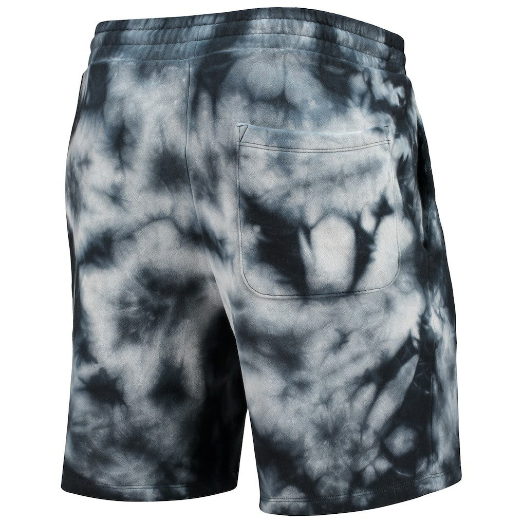 Tie-Dye Shorts - New Orleans Saints Shorts