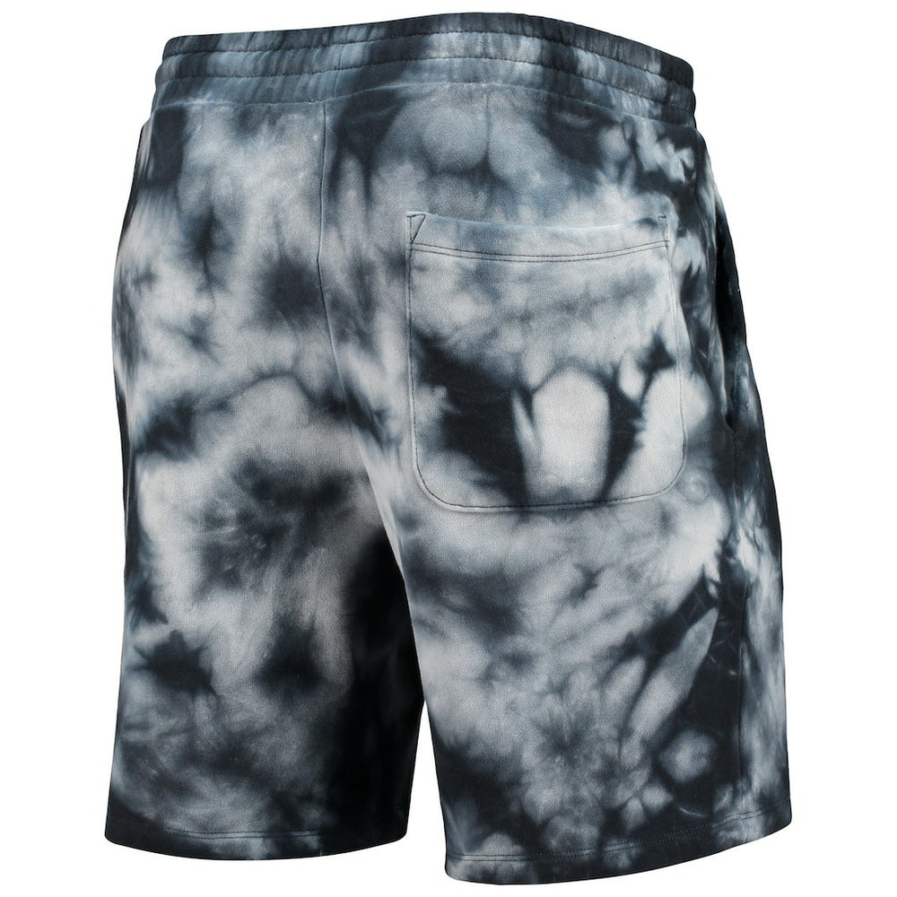 Tie-Dye Shorts - New Orleans Saints Shorts