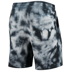 Tie-Dye Shorts - New Orleans Saints Shorts