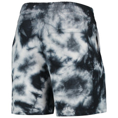Tie-Dye Shorts - Pittsburgh Steelers Shorts