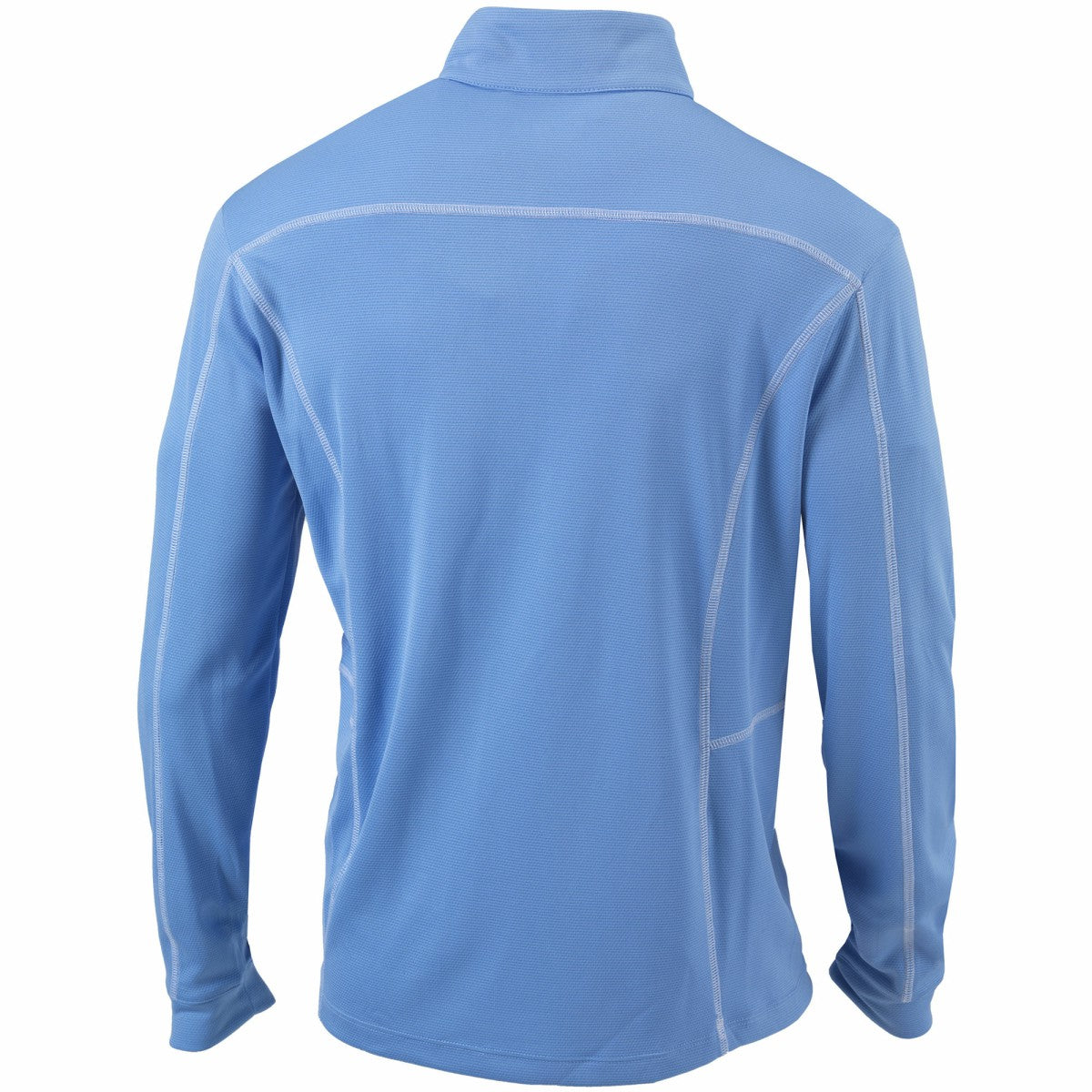 Columbia Memphis Grizzlies Shotgun Omni-Wick Quarter-Zip Pullover Jacket
