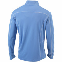 Columbia Memphis Grizzlies Shotgun Omni-Wick Quarter-Zip Pullover Jacket