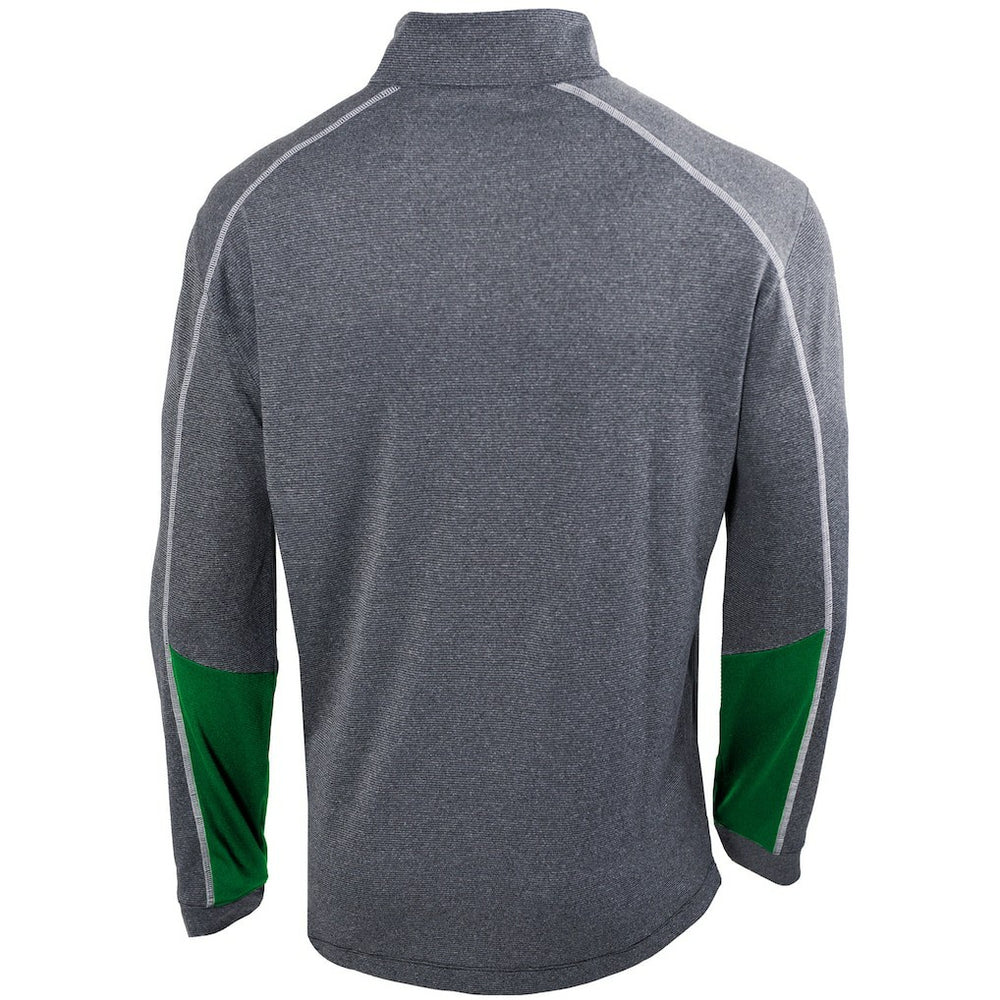 Columbia Boston Celtics Omni-Wick Shotgun 2.0 Quarter-Zip Pullover Top
