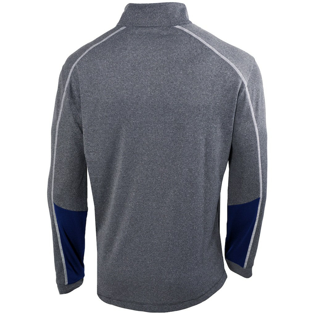 Columbia Indiana Pacers Omni-Wick Shotgun 2.0 Quarter-Zip Pullover Top