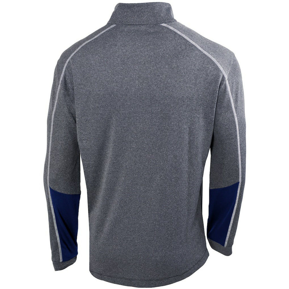 Columbia Indiana Pacers Omni-Wick Shotgun 2.0 Quarter-Zip Pullover Top