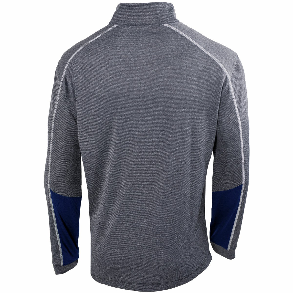 Columbia Minnesota Timberwolves Omni-Wick Shotgun 2.0 Quarter-Zip Pullover Top