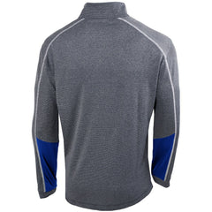 Columbia Oklahoma City Thunder Omni-Wick Shotgun 2.0 Quarter-Zip Pullover Top