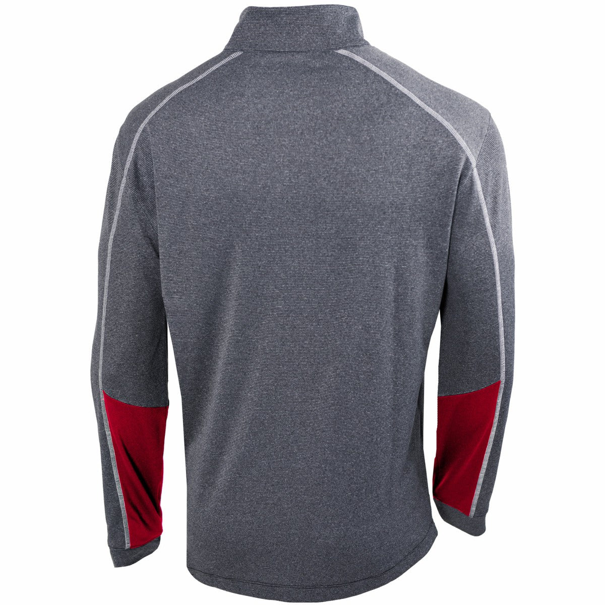Columbia Washington Wizards Omni-Wick Shotgun 2.0 Quarter-Zip Pullover Top