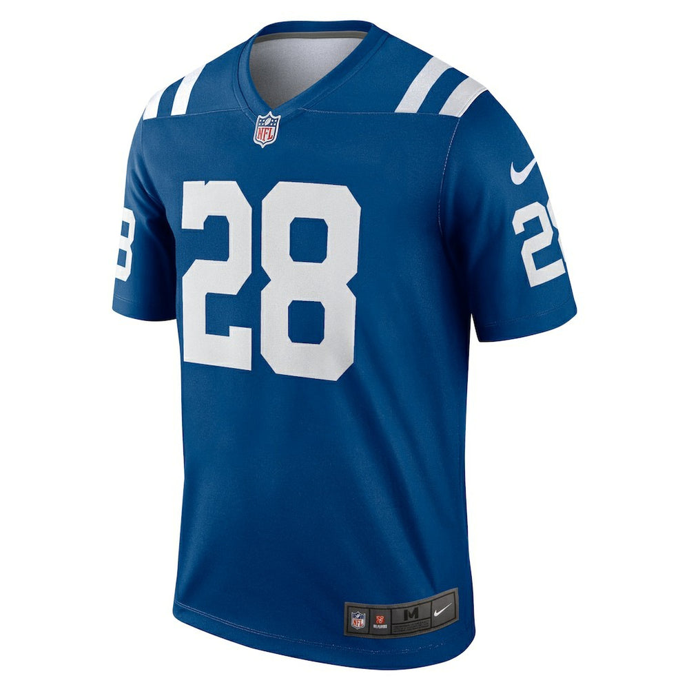 Jonathan Taylor  Legend Player Performance Top - Indianapolis Colts Tops