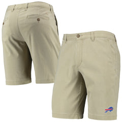 Boracay Tri-Blend Shorts - Buffalo Bills Shorts
