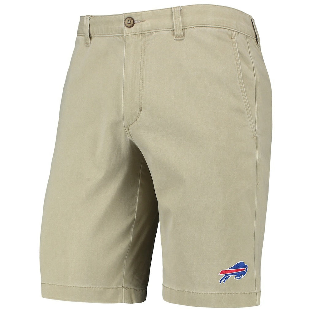 Boracay Tri-Blend Shorts - Buffalo Bills Shorts