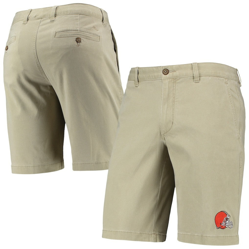 Boracay Tri-Blend Shorts - Cleveland Browns Shorts