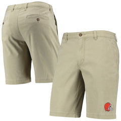 Boracay Tri-Blend Shorts - Cleveland Browns Shorts