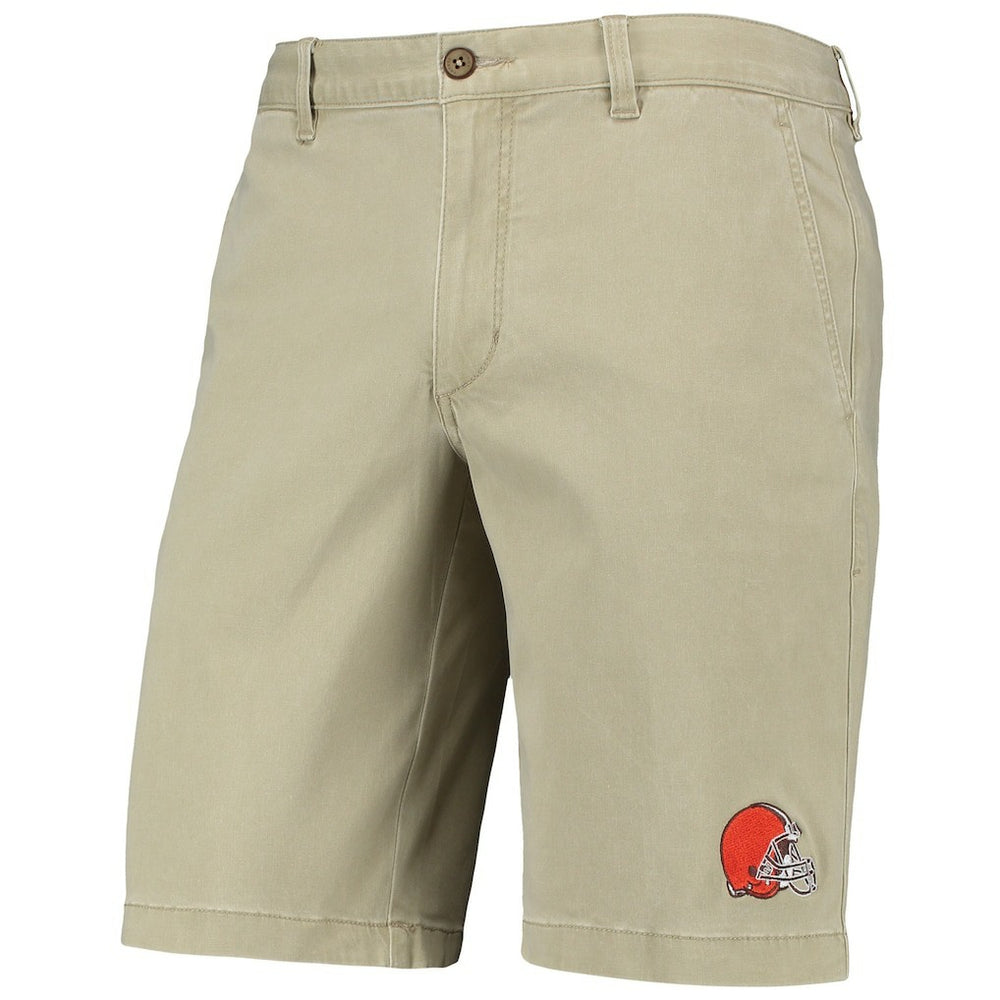 Boracay Tri-Blend Shorts - Cleveland Browns Shorts