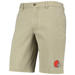 Boracay Tri-Blend Shorts - Cleveland Browns Shorts