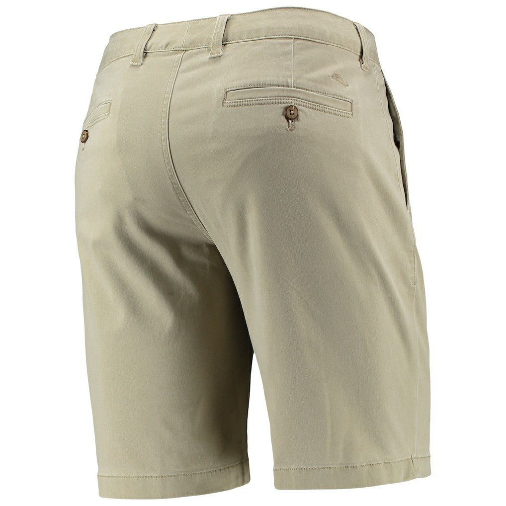 Boracay Tri-Blend Shorts - Cleveland Browns Shorts