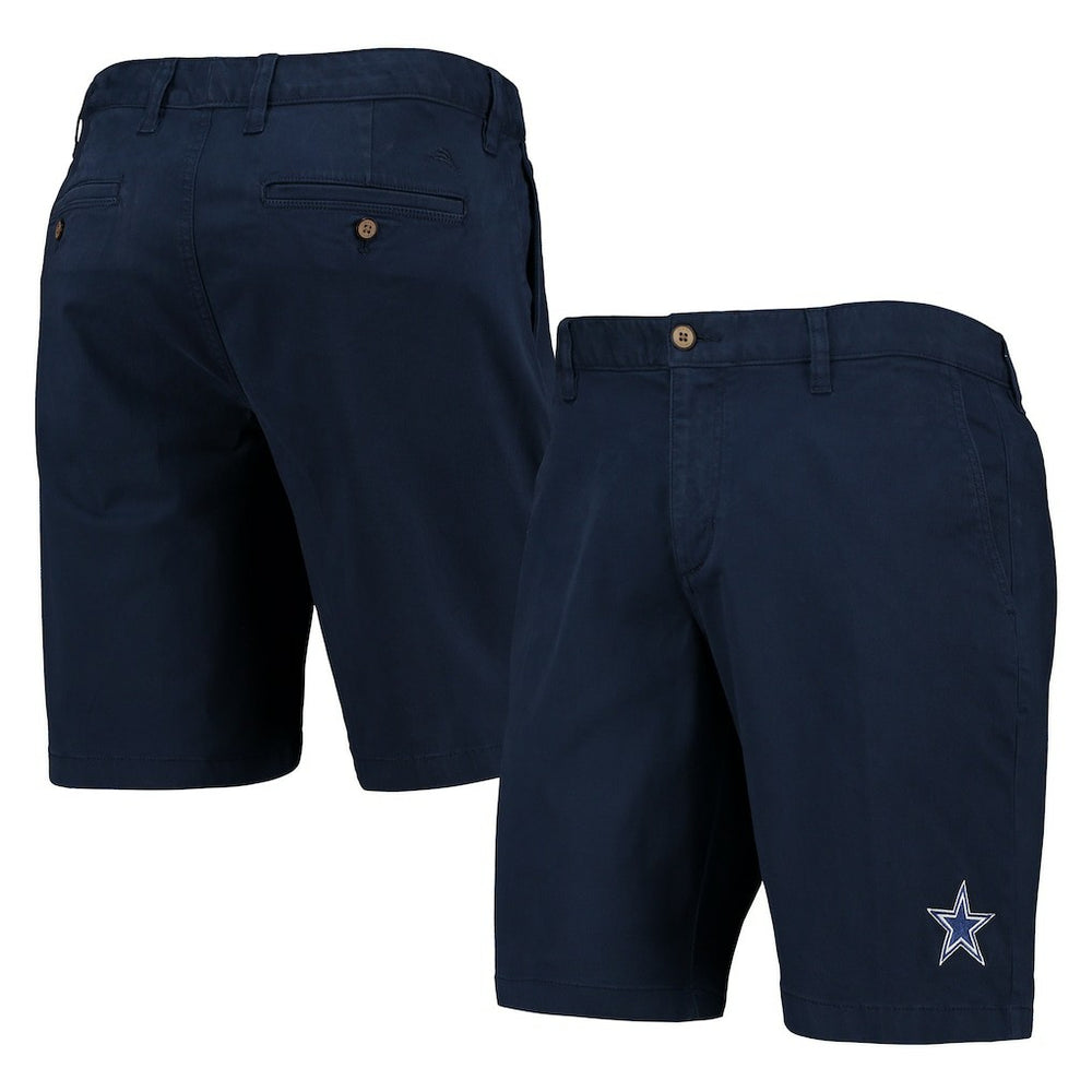 Boracay Tri-Blend Shorts - Dallas Cowboys Shorts