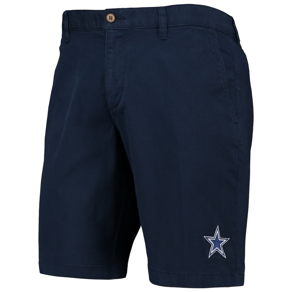 Boracay Tri-Blend Shorts - Dallas Cowboys Shorts