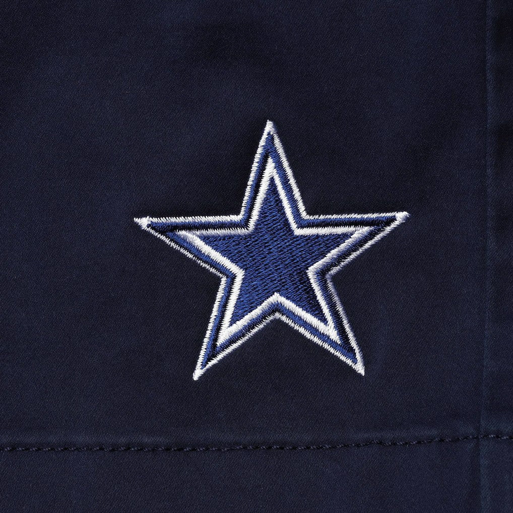 Boracay Tri-Blend Shorts - Dallas Cowboys Shorts