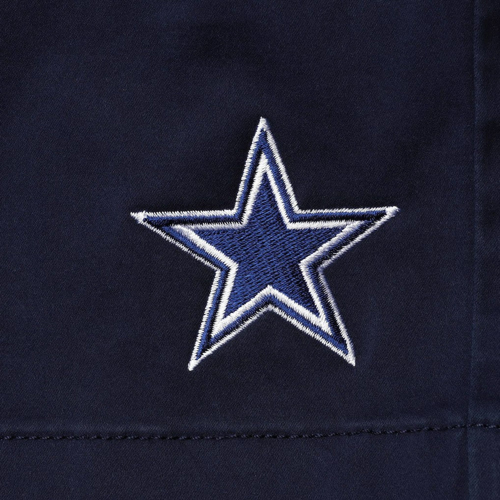 Boracay Tri-Blend Shorts - Dallas Cowboys Shorts