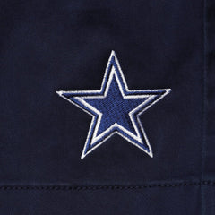 Boracay Tri-Blend Shorts - Dallas Cowboys Shorts