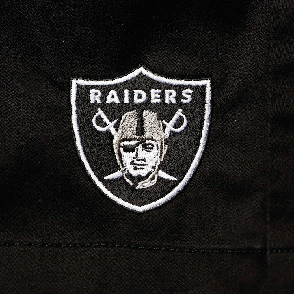 Boracay Tri-Blend Shorts - Las Vegas Raiders Shorts