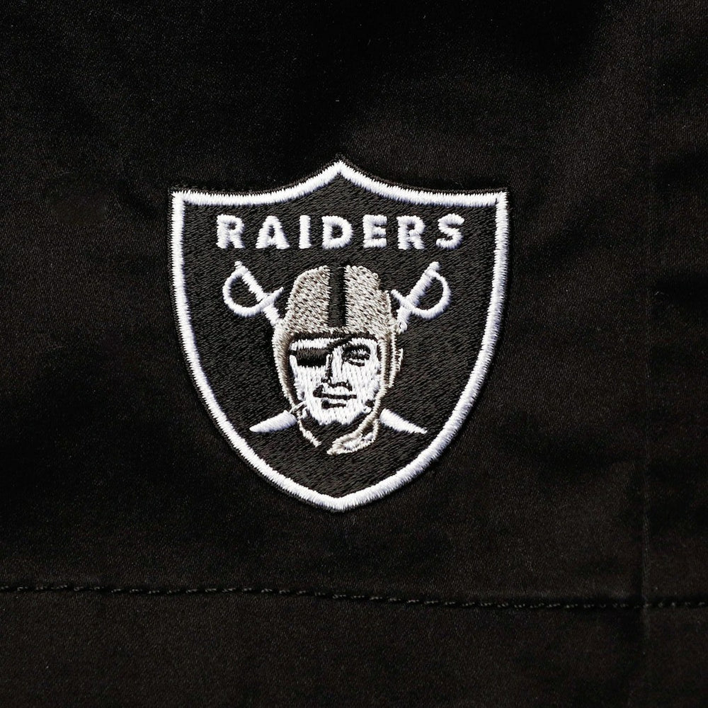 Boracay Tri-Blend Shorts - Las Vegas Raiders Shorts
