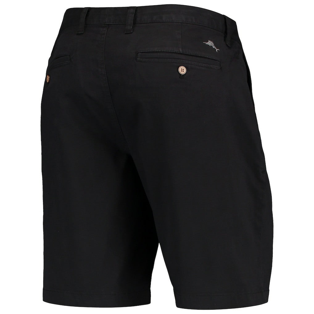 Boracay Tri-Blend Shorts - Las Vegas Raiders Shorts