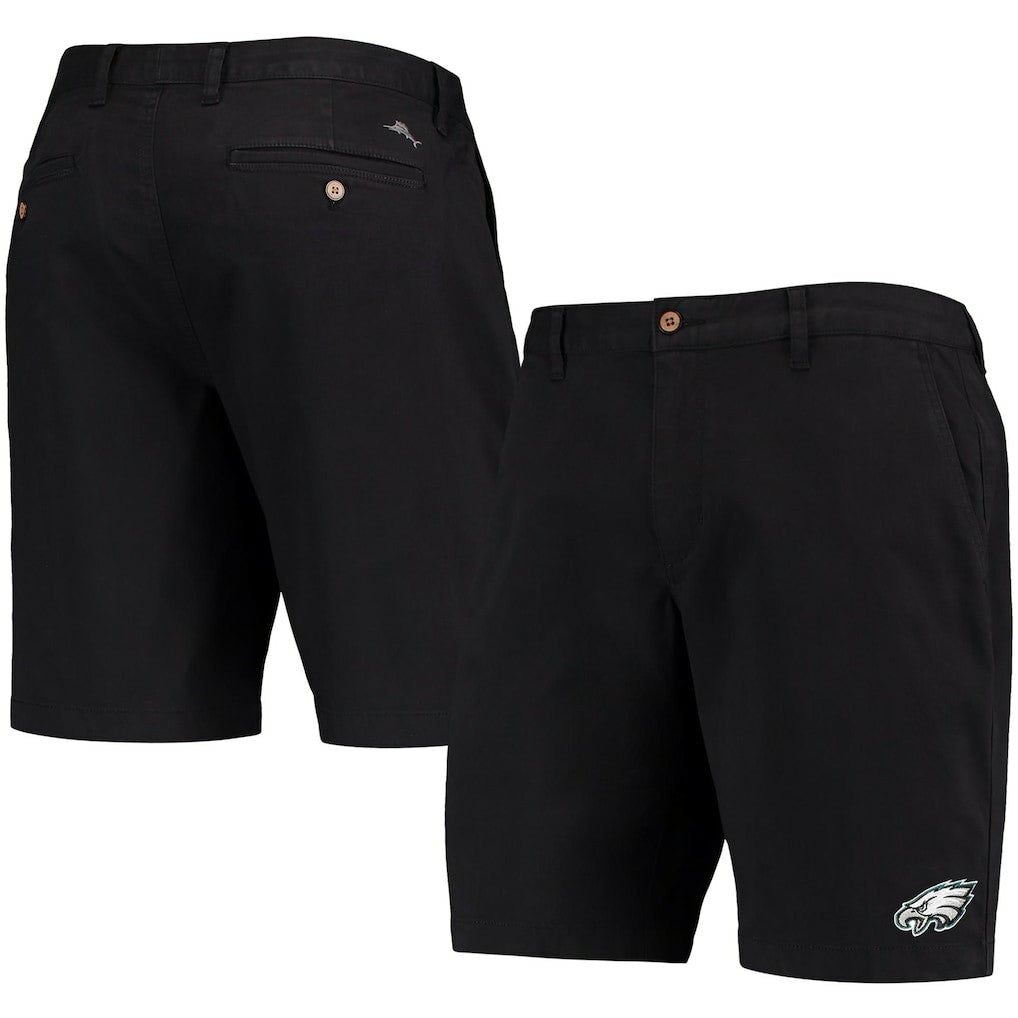Boracay Tri-Blend Shorts - Philadelphia Eagles Shorts