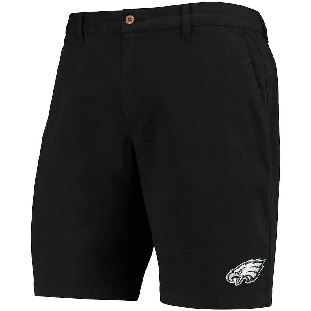 Boracay Tri-Blend Shorts - Philadelphia Eagles Shorts