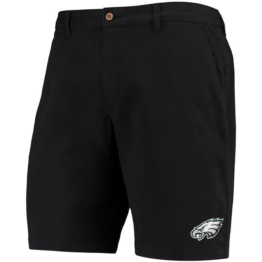 Boracay Tri-Blend Shorts - Philadelphia Eagles Shorts