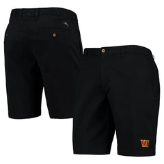 Boracay Tri-Blend Shorts - Washington Commanders Shorts