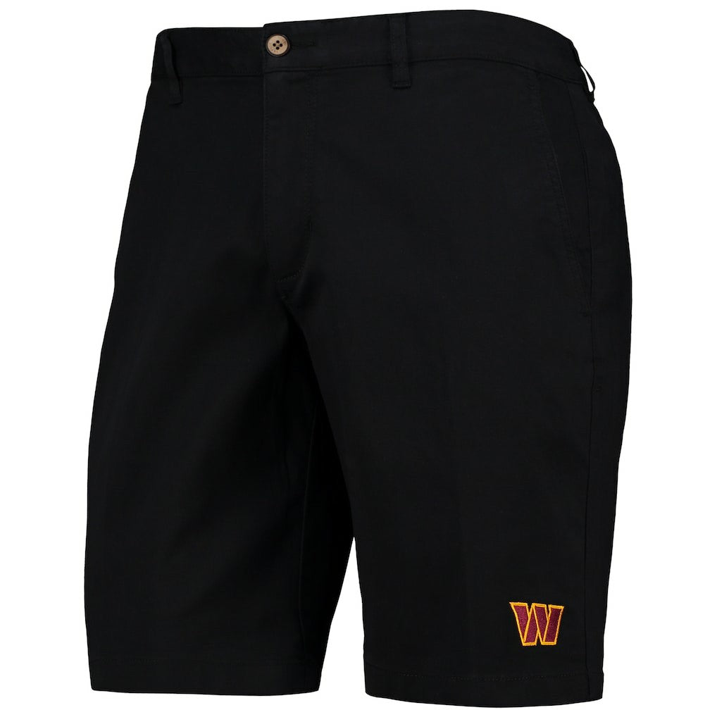 Boracay Tri-Blend Shorts - Washington Commanders Shorts