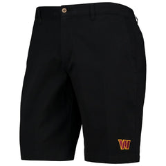 Boracay Tri-Blend Shorts - Washington Commanders Shorts