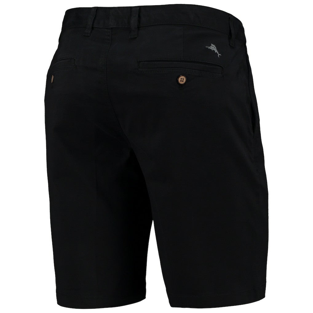 Boracay Tri-Blend Shorts - Washington Commanders Shorts