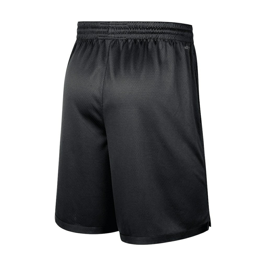 Brooklyn Nets Jordan Brand 2022/2023 Statement Edition Swingman Performance Shorts
