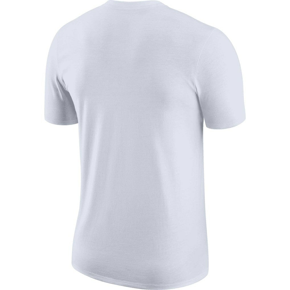 Philadelphia 76ers Jordan Brand Courtside Statement Edition Max90 T-Shirt