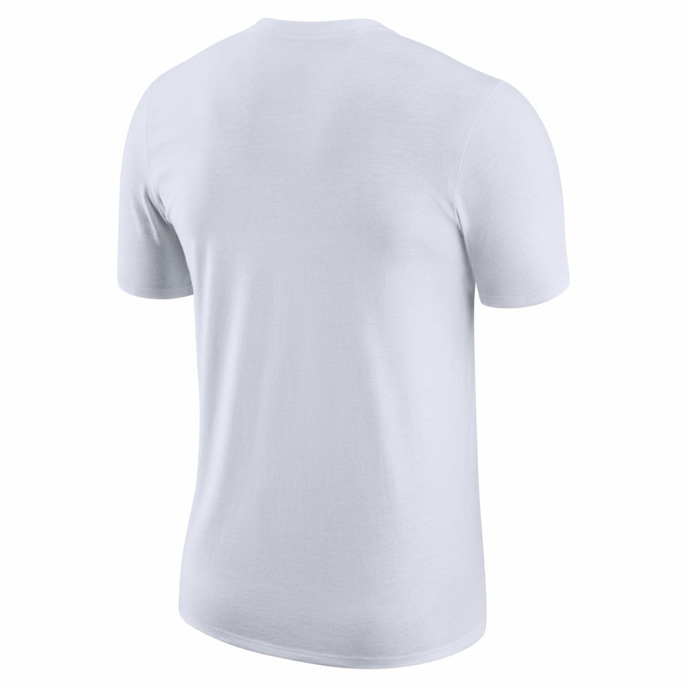 Phoenix Suns Jordan Brand Courtside Statement Edition Max90 T-Shirt