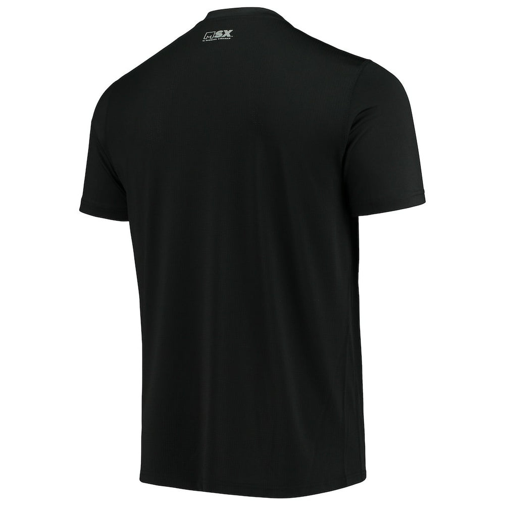MSX by Michael Strahan T-Shirt - Washington Commanders T-shirts
