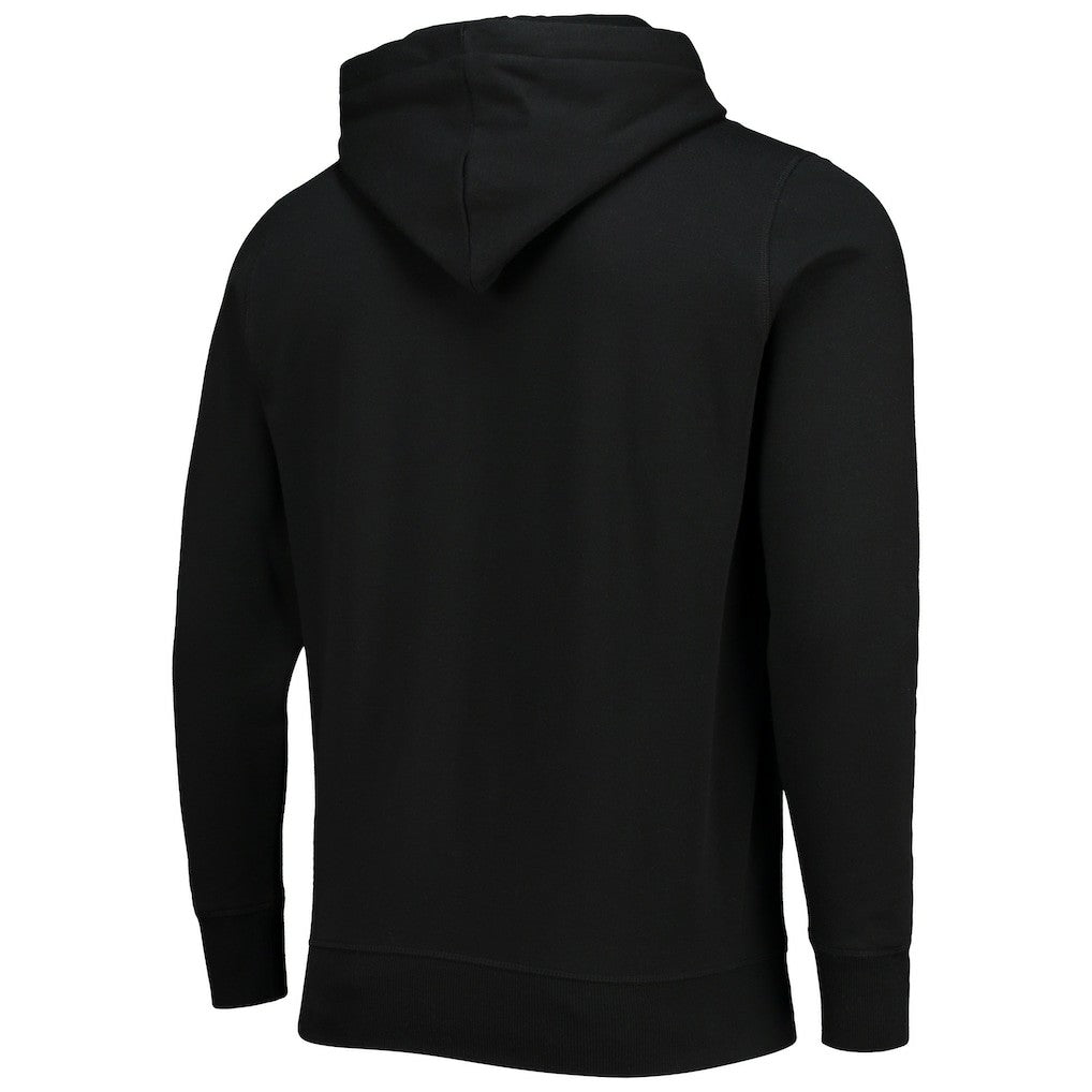 Starter Post-Season Full-Zip Hoodie - Washington Commanders Hoodies