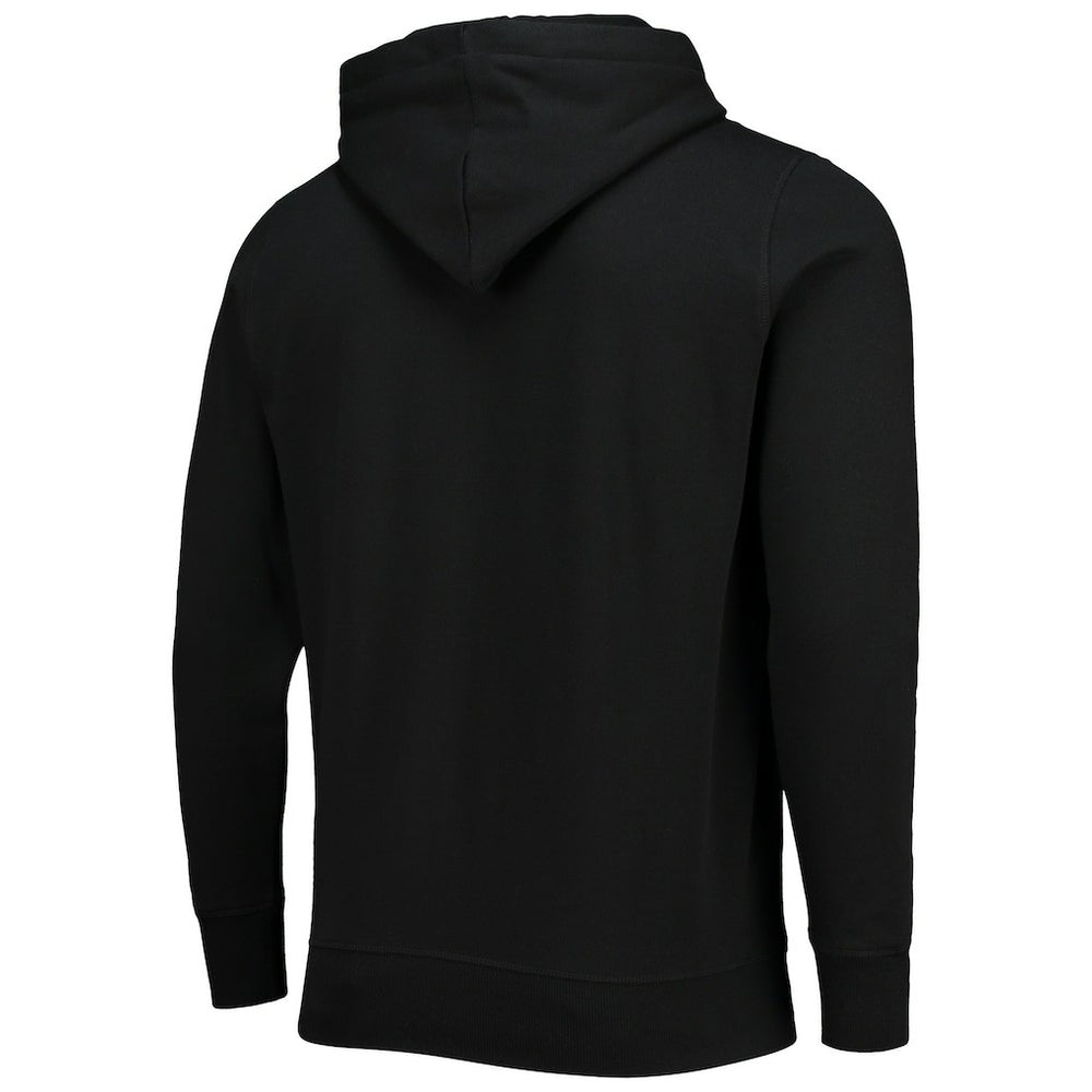 Starter Post-Season Full-Zip Hoodie - Washington Commanders Hoodies